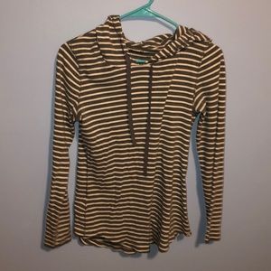Eddie Bauer casual long sleeve